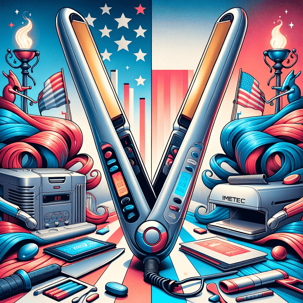 Remington vs Imetec Bellissima