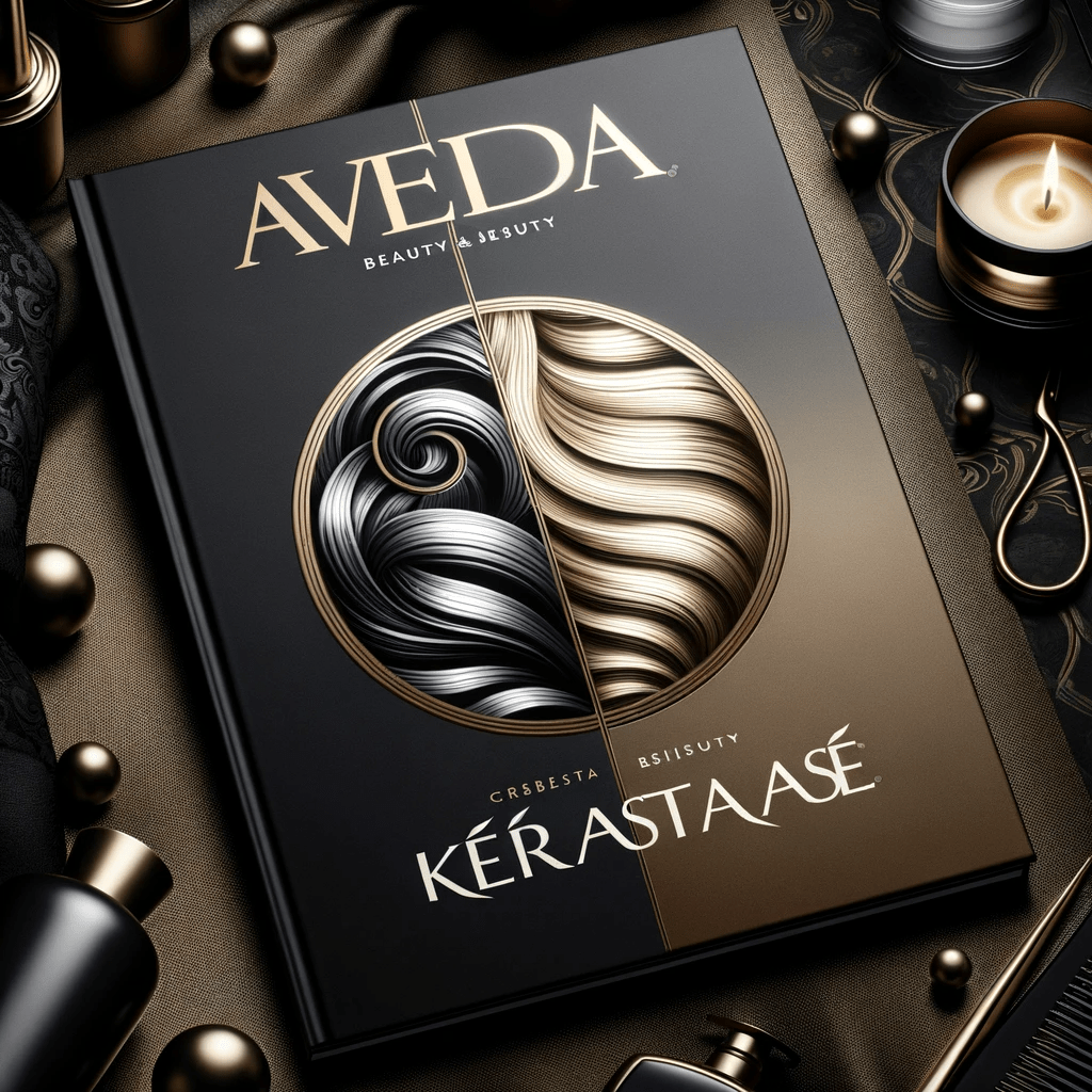 Aveda vs Kérastase