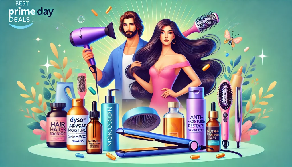 Mejores Ofertas Prime Day